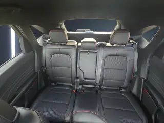 Ford Escape Hybrid 2024 ST-Line 4p SUV
