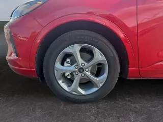 Ford Escape Hybrid 2024 ST-Line 4p SUV