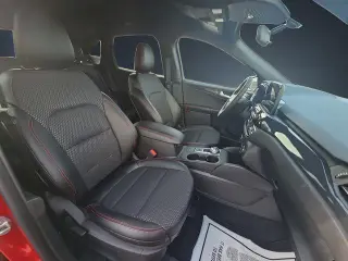 Ford Escape Hybrid 2024 ST-Line 4p SUV