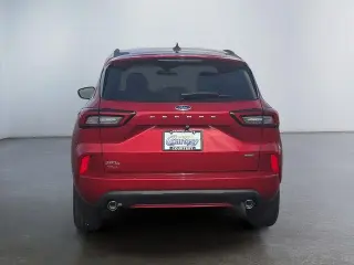 Ford Escape Hybrid 2024 ST-Line 4p SUV