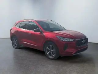 Ford Escape Hybrid 2024 ST-Line 4p SUV