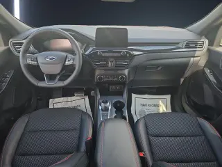 Ford Escape Hybrid 2024 ST-Line 4p SUV