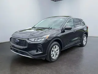 Ford Escape 2024 AWD Active 4p SUV