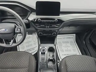 Ford Escape 2024 AWD Active 4p SUV
