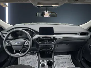 Ford Escape 2024 AWD Active 4p SUV