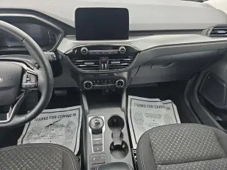 Ford Escape 2024 AWD Active 4p SUV