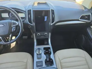Ford Edge 2023 AWD SEL 4p Crossover