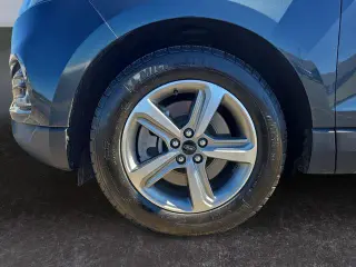 Ford Edge 2023 AWD SEL 4p Crossover
