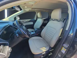 Ford Edge 2023 AWD SEL 4p Crossover