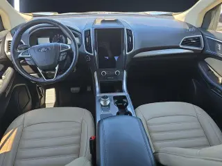 Ford Edge 2023 AWD SEL 4p Crossover