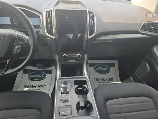 Ford Edge 2021 SE 4p Crossover