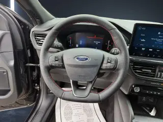 Ford Escape 2025 AWD ST-Line Select 4p SUV