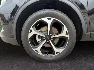 Ford Escape 2025 AWD ST-Line Select 4p SUV