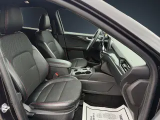 Ford Escape 2025 AWD ST-Line Select 4p SUV
