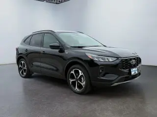 Ford Escape 2025 AWD ST-Line Select 4p SUV