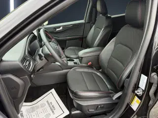 Ford Escape 2025 AWD ST-Line Select 4p SUV