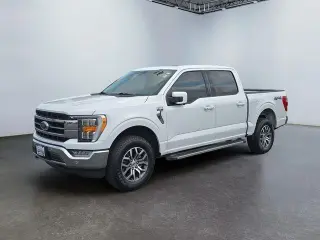 Ford F-150 2022 4x4 Lariat 4p SuperCrew 5.5 pies CB