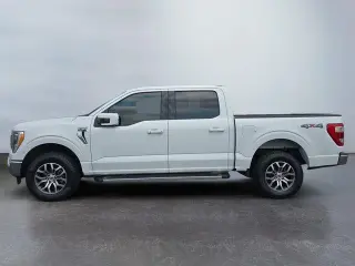 Ford F-150 2022 4x4 Lariat 4p SuperCrew 5.5 pies CB