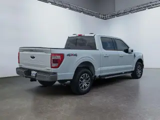 Ford F-150 2022 4x4 Lariat 4p SuperCrew 5.5 pies CB