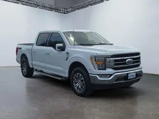 Ford F-150 2022 4x4 Lariat 4p SuperCrew 5.5 pies CB