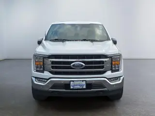 Ford F-150 2022 4x4 Lariat 4p SuperCrew 5.5 pies CB