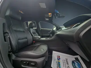 Ford Taurus 2019 Limited 4p Sedan