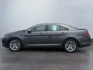 Ford Taurus 2019 Limited 4p Sedan