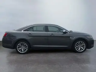 Ford Taurus 2019 Limited 4p Sedan