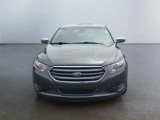 Ford Taurus 2019 Limited 4p Sedan