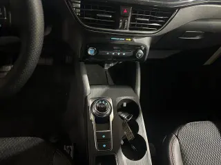 Ford Escape Hybrid 2026 AWD ST-Line Select 4p SUV
