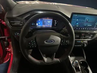 Ford Escape Hybrid 2026 AWD ST-Line Select 4p SUV