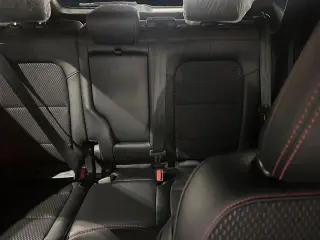 Ford Escape Hybrid 2026 AWD ST-Line Select 4p SUV