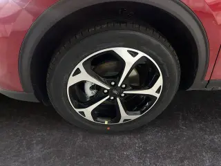 Ford Escape Hybrid 2026 AWD ST-Line Select 4p SUV