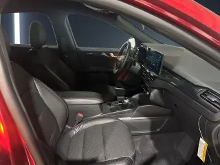 Ford Escape Hybrid 2026 AWD ST-Line Select 4p SUV