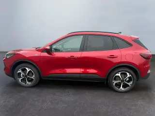 Ford Escape Hybrid 2026 AWD ST-Line Select 4p SUV