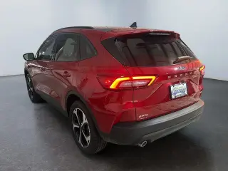 Ford Escape Hybrid 2026 AWD ST-Line Select 4p SUV