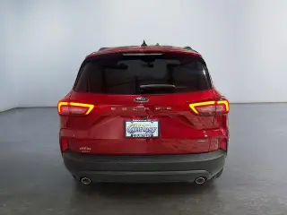 Ford Escape Hybrid 2026 AWD ST-Line Select 4p SUV