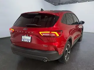 Ford Escape Hybrid 2026 AWD ST-Line Select 4p SUV