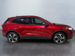 Ford Escape Hybrid 2026 AWD ST-Line Select 4p SUV