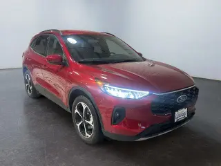 Ford Escape Hybrid 2026 AWD ST-Line Select 4p SUV