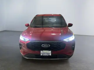 Ford Escape Hybrid 2026 AWD ST-Line Select 4p SUV