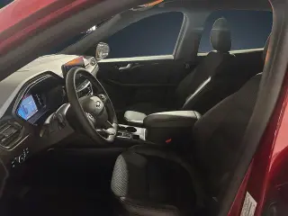 Ford Escape Hybrid 2026 AWD ST-Line Select 4p SUV