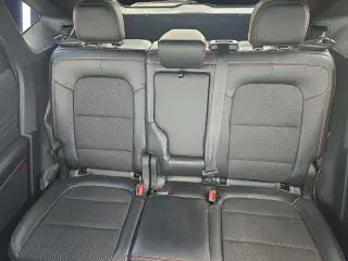 Ford Escape 2023 AWD ST-Line 4p SUV