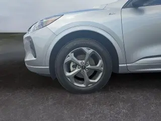 Ford Escape 2023 AWD ST-Line 4p SUV
