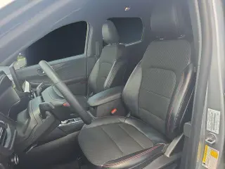 Ford Escape 2023 AWD ST-Line 4p SUV