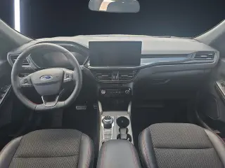 Ford Escape 2023 AWD ST-Line 4p SUV