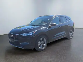 Ford Escape Hybrid 2023 ST-Line 4p SUV