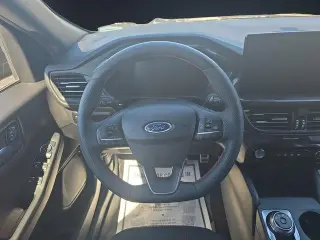Ford Escape Hybrid 2023 ST-Line 4p SUV