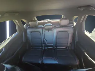 Ford Escape Hybrid 2023 ST-Line 4p SUV