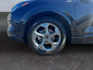 Ford Escape Hybrid 2023 ST-Line 4p SUV